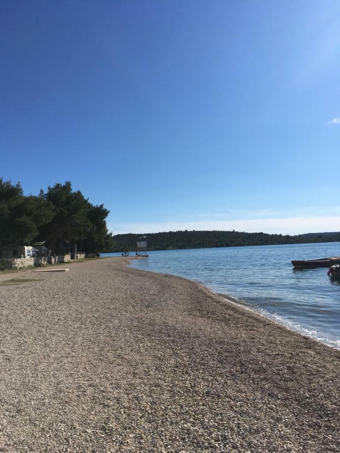 Luxury Apartments Vucinic Pirovac Εξωτερικό φωτογραφία
