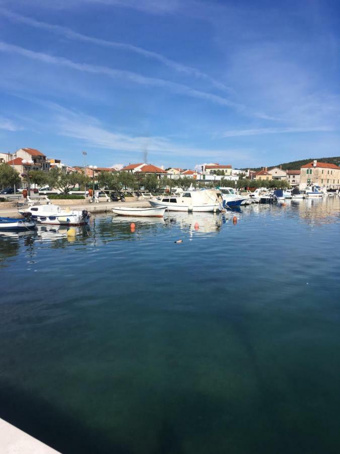 Luxury Apartments Vucinic Pirovac Εξωτερικό φωτογραφία