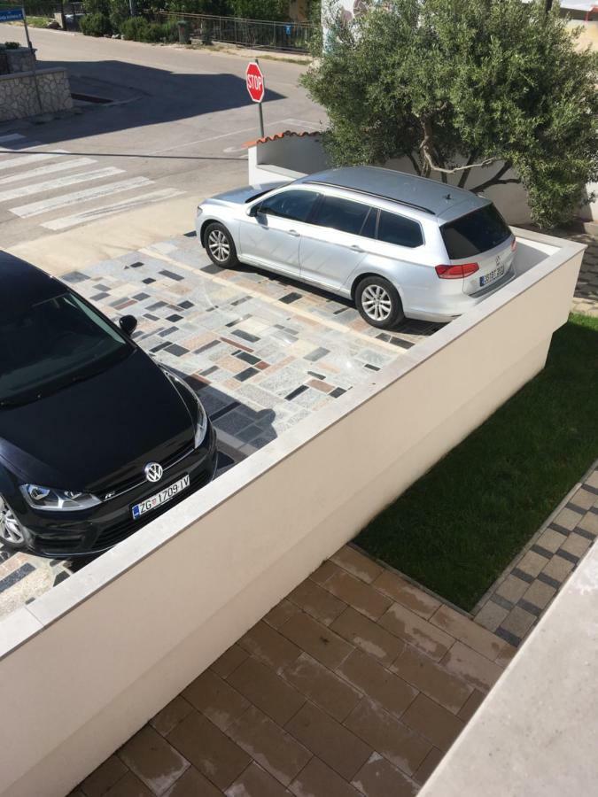 Luxury Apartments Vucinic Pirovac Εξωτερικό φωτογραφία
