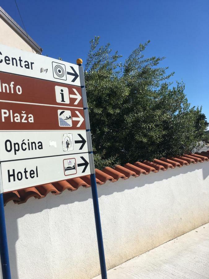Luxury Apartments Vucinic Pirovac Εξωτερικό φωτογραφία