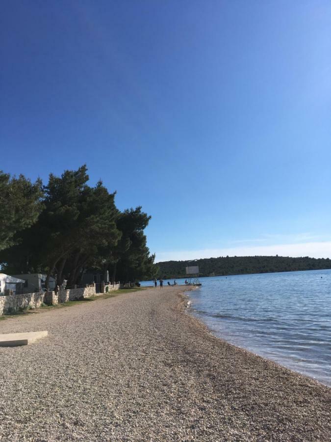 Luxury Apartments Vucinic Pirovac Εξωτερικό φωτογραφία
