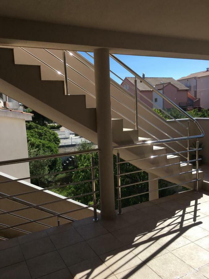 Luxury Apartments Vucinic Pirovac Εξωτερικό φωτογραφία