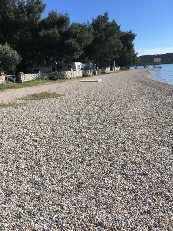 Luxury Apartments Vucinic Pirovac Εξωτερικό φωτογραφία