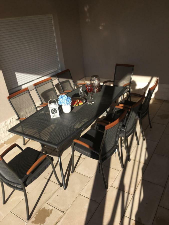 Luxury Apartments Vucinic Pirovac Εξωτερικό φωτογραφία