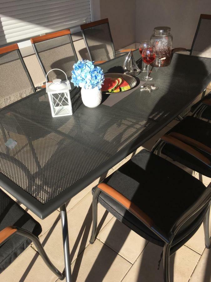 Luxury Apartments Vucinic Pirovac Εξωτερικό φωτογραφία