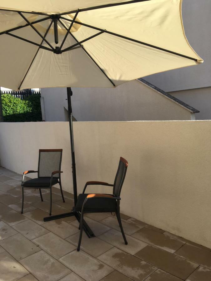 Luxury Apartments Vucinic Pirovac Εξωτερικό φωτογραφία