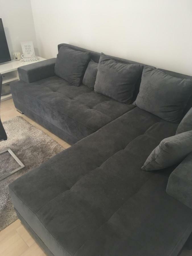 Luxury Apartments Vucinic Pirovac Εξωτερικό φωτογραφία