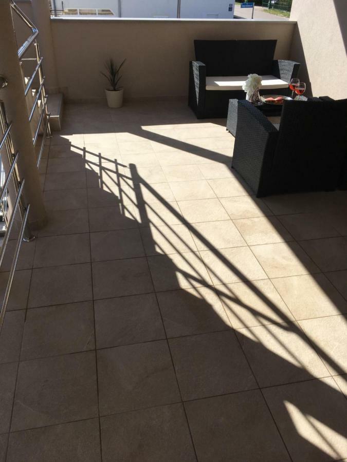Luxury Apartments Vucinic Pirovac Εξωτερικό φωτογραφία