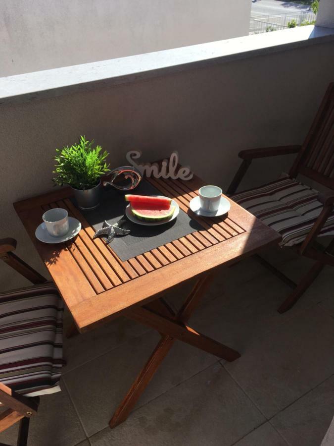 Luxury Apartments Vucinic Pirovac Εξωτερικό φωτογραφία