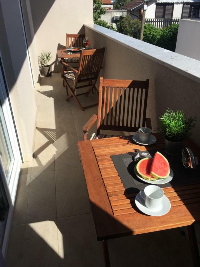 Luxury Apartments Vucinic Pirovac Εξωτερικό φωτογραφία