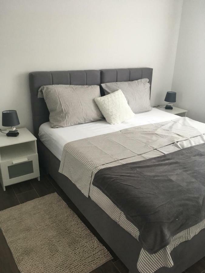 Luxury Apartments Vucinic Pirovac Εξωτερικό φωτογραφία