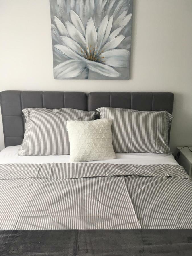 Luxury Apartments Vucinic Pirovac Εξωτερικό φωτογραφία