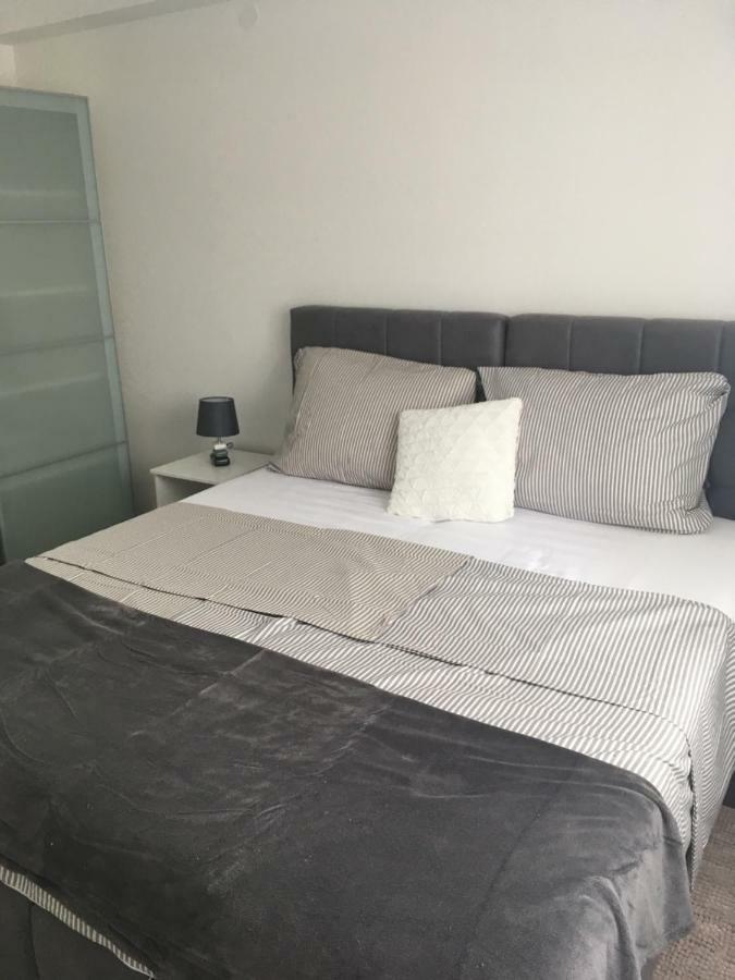Luxury Apartments Vucinic Pirovac Εξωτερικό φωτογραφία