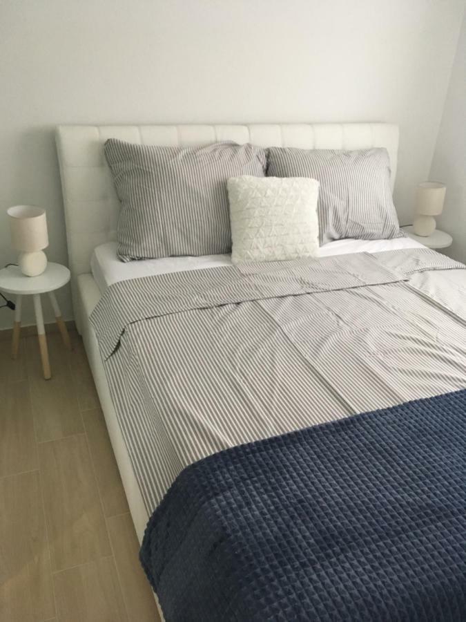 Luxury Apartments Vucinic Pirovac Εξωτερικό φωτογραφία