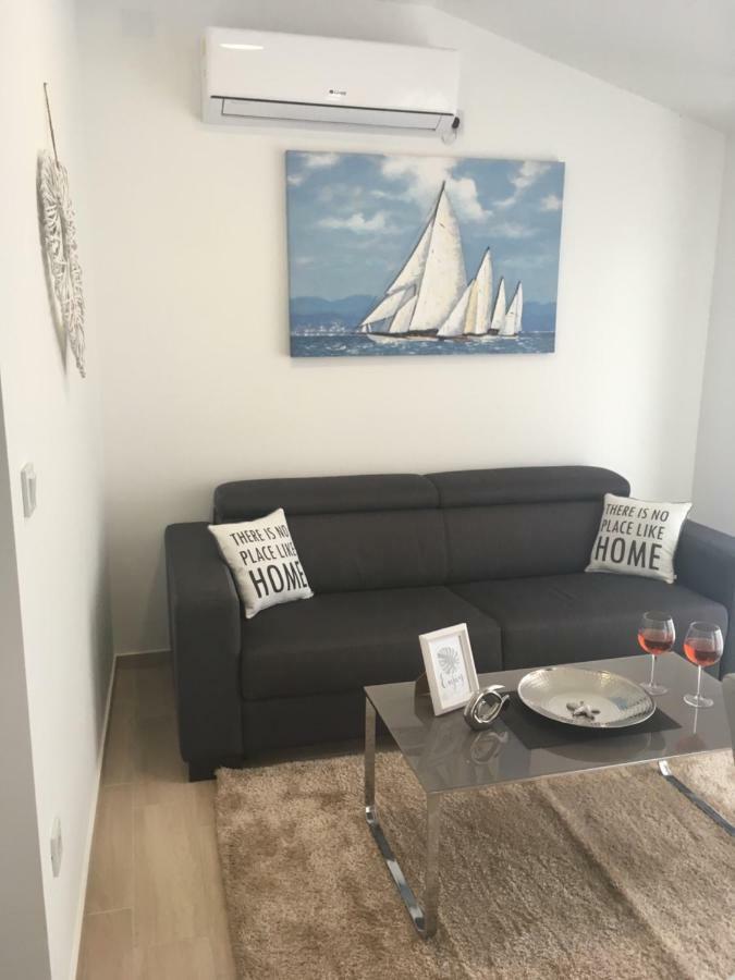Luxury Apartments Vucinic Pirovac Εξωτερικό φωτογραφία