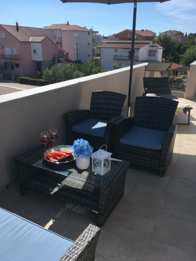 Luxury Apartments Vucinic Pirovac Εξωτερικό φωτογραφία