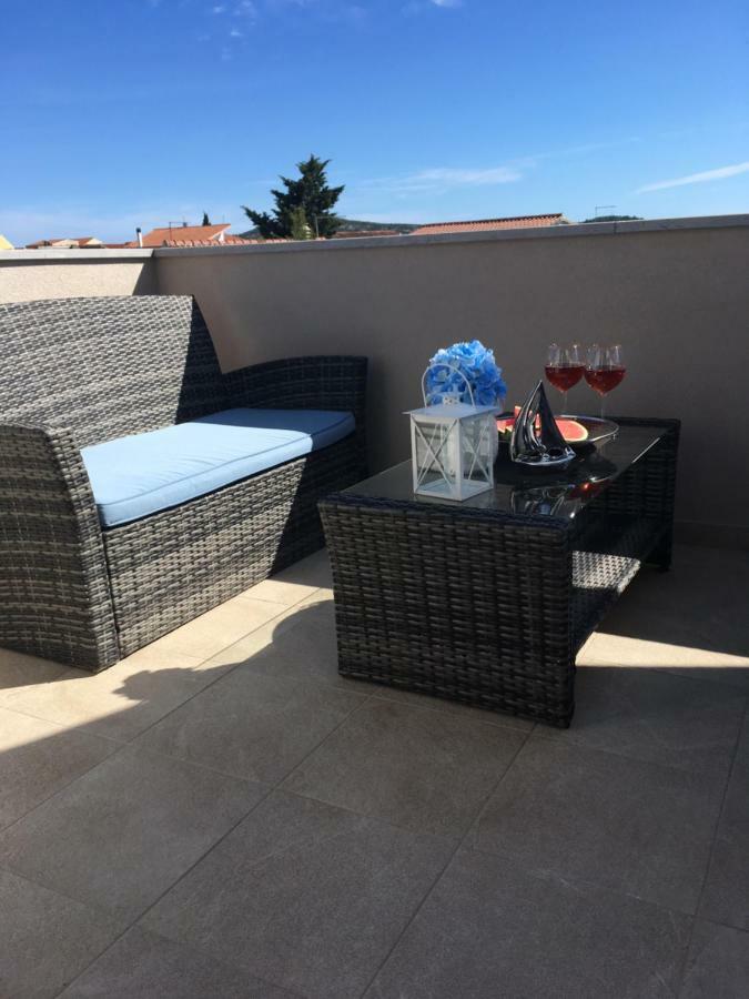 Luxury Apartments Vucinic Pirovac Εξωτερικό φωτογραφία