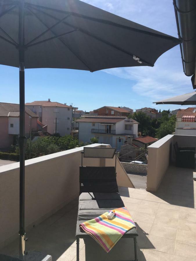 Luxury Apartments Vucinic Pirovac Εξωτερικό φωτογραφία