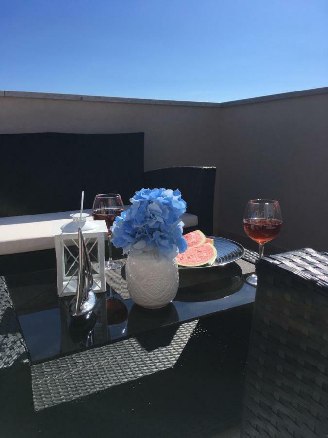 Luxury Apartments Vucinic Pirovac Εξωτερικό φωτογραφία